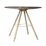 cymbal table a