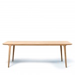 fawn-table-frontal