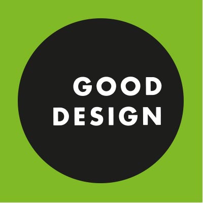 Green Good Design