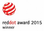 reddot-2015-award